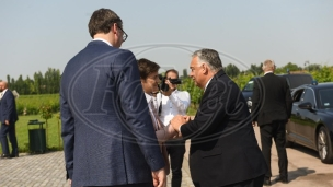 Vratiti policajce Kosovu